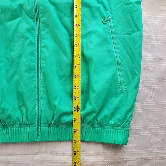 Men Adidas Athletic Jacket Size M new - Picture 5 of 9
